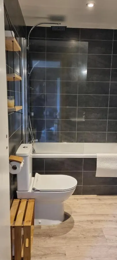 Luxury Central Apartment Montchavin Bellentre 0*,  France