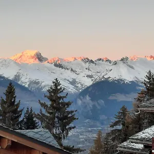 Entierement Renové Les Coches - La Plagne Bellentre