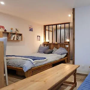 Casa Mama&ly Bellentre